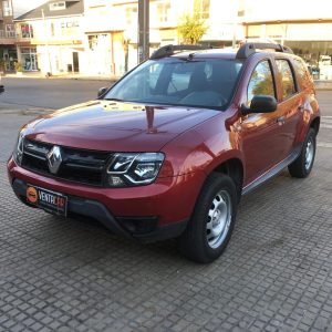 DUSTER EXPRESSION 1.6 N