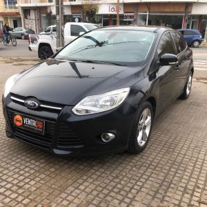 FOCUS SE PLUS POWERSHIFT 2.0 N