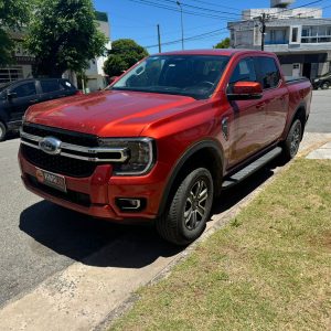 RANGER XLT 4X2 2.0
