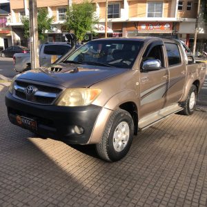 HILUX SRV 4X4 3.0