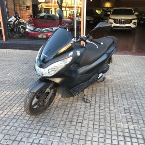 HONDA PCX 250