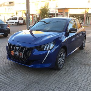 208 FELINE 1.6 N