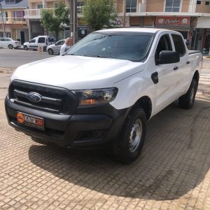 RANGER XL 4X2 2.2