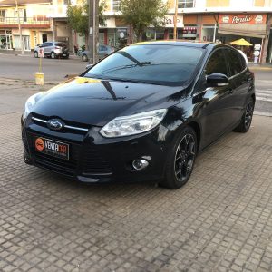 FOCUS TITANIUM 2.0 N