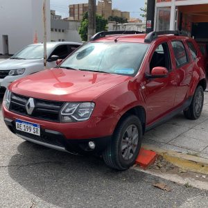 DUSTER PRIVILEGE 1.6 N