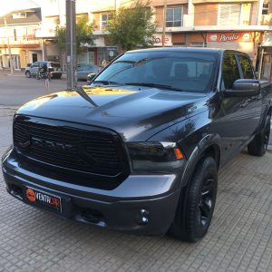 RAM 1500 LARAMIE V8 5.7 N