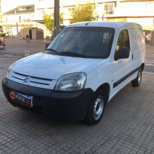 BERLINGO FURGON 1.6 HDI