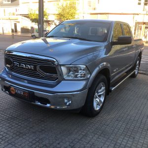 RAM 1500 LARAMIE 5.7 N