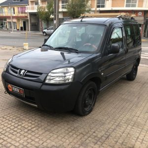 PARTNER PATAGONICA 1.6 N