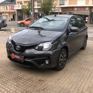 ETIOS XLS 1.5 N