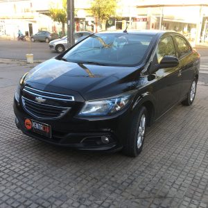 PRISMA LTZ AT 1.4 (GNC)