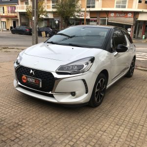 DS3 PURE TECH SO CHIC 1.2T