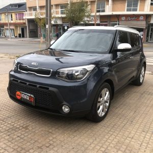 SOUL EX 1.6 (GNC)