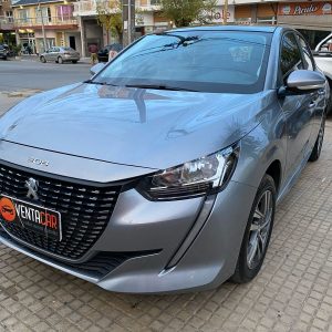 208 ALLURE PACK 1.6 N