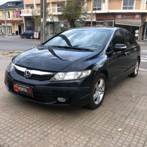 CIVIC EXS 1.8 N