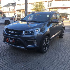 TIGGO 2 LUXURY 1.5 N