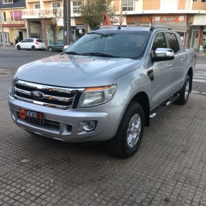 RANGER LIMITED 3.2 AT 4X4