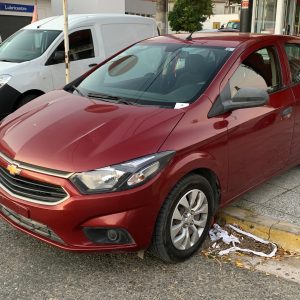 ONIX LT 1.4 (GNC)