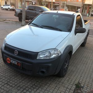 STRADA WORKING 1.4 N
