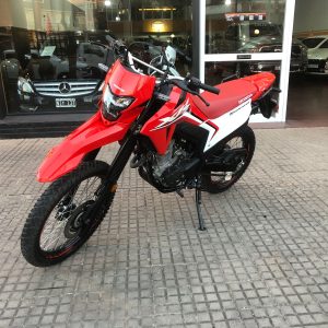 TORNADO XR 300