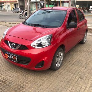 MARCH ACTIVE PURE DRIVE 1.6 N